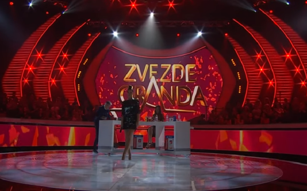 Pevala je rame uz rame sa Radom Manojlović i Milanom Stankovićem pa nestala sa scene, sada je otkrila i zašto!