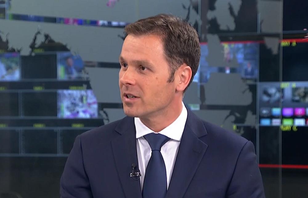 Ministar otkrio kada ćemo svi dobiti novac! "Danas smo isplatili prvih 500.000 građana..."