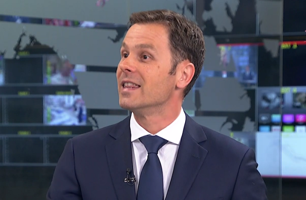 "Nemojte to da me pitate, ne interesuje me"