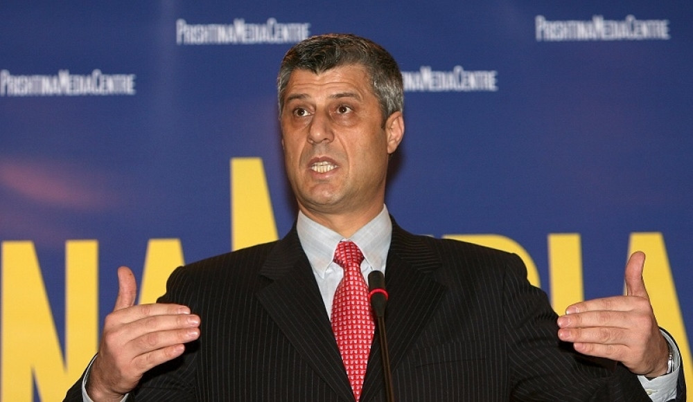 Kurti zaseo na premijersko mesto pa neće da ode