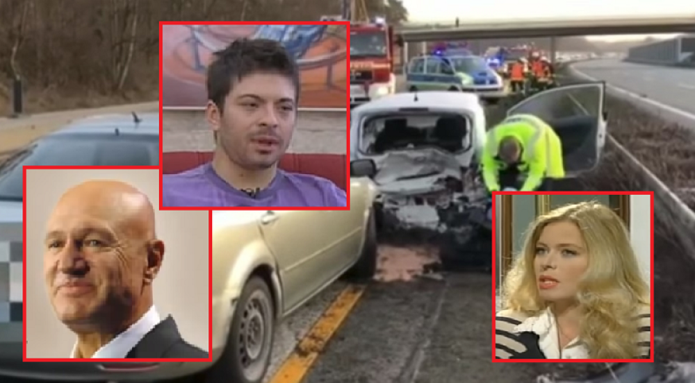 Ove poznate ličnosti su tragično izgubile živote, a u smrt su neke od njih odveli njihovi najbliži!