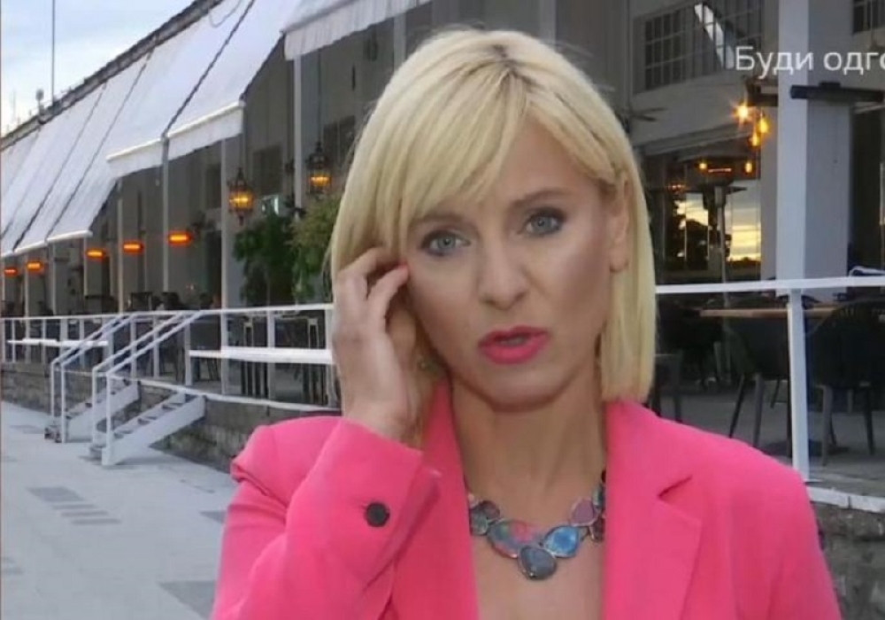 Neprijatnu situaciju uživo na TV ekranima gledala cela Srbija (VIDEO)