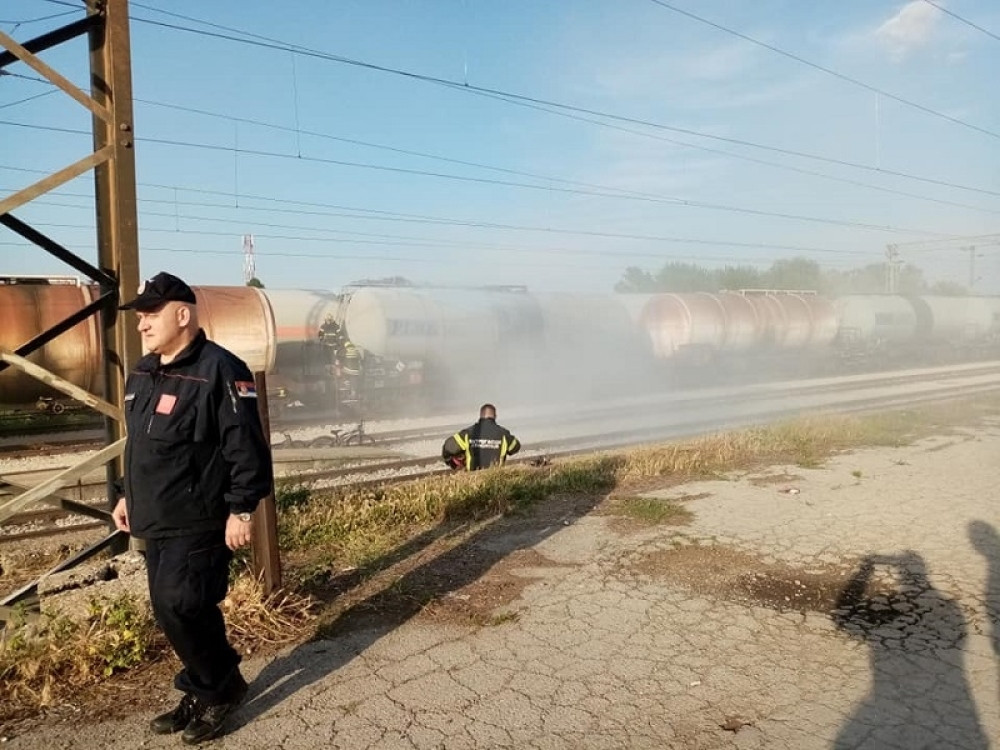 Uleteo je u "strujni luk"! Otkriveni zastrašujući detalji smrti Leona (12) u Pančevu!