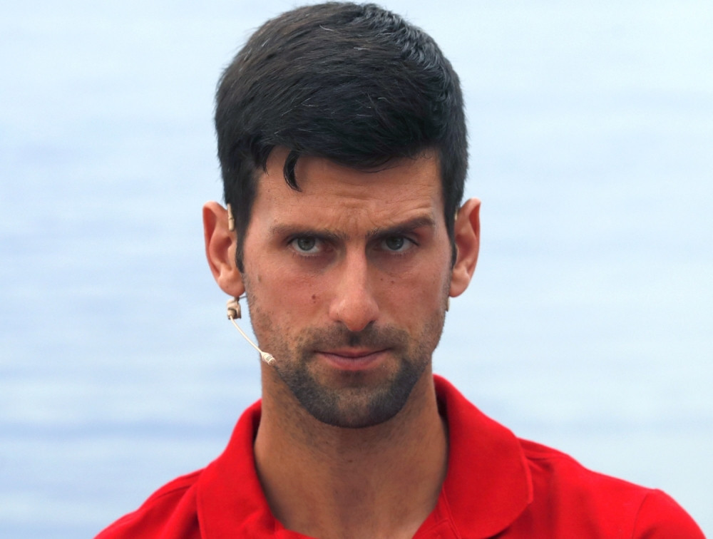 Đokovića iskorišćavaju za ozbiljne finansijske prevare, a da toga nije ni svestan!