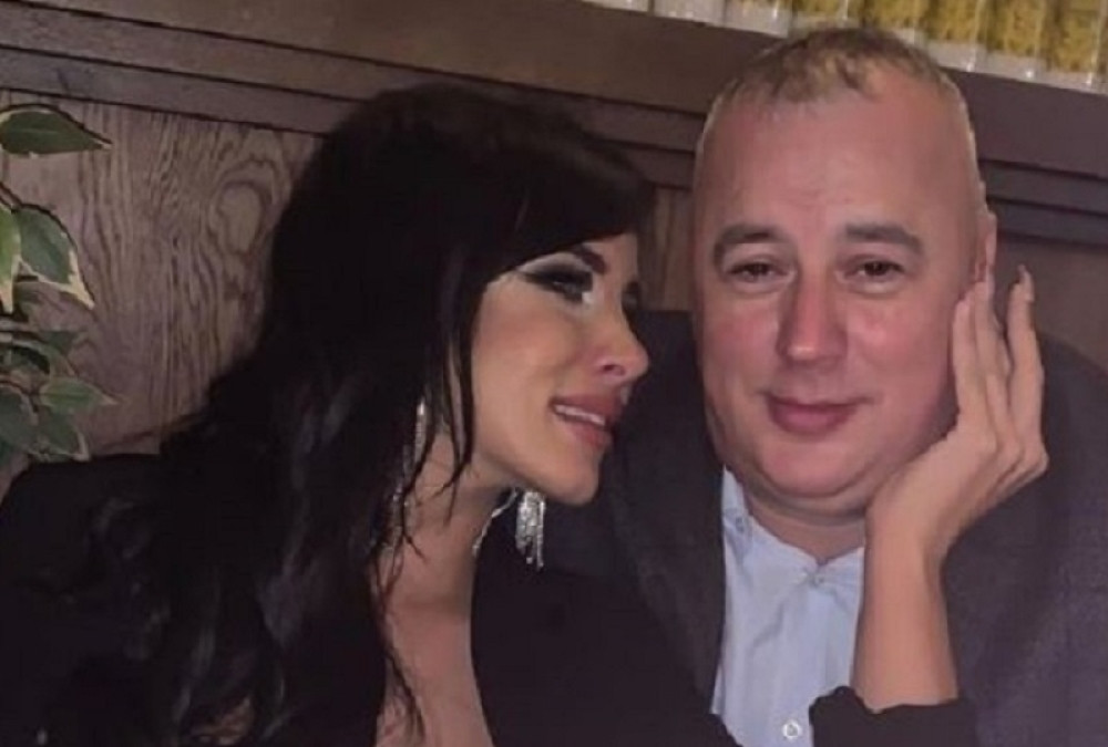 Budući suprug Aleksandre Subotić se istopio: Sprema se za svadbu decenije! (FOTO)