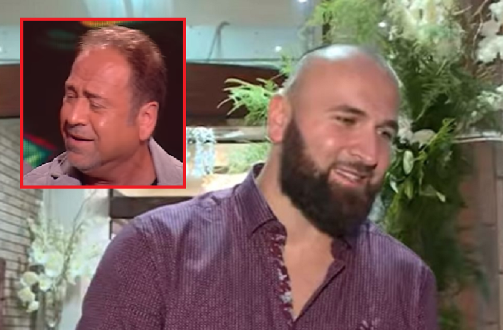 Vanbračni sin Marinka Rokvića progovorio o odrastanju bez oca i odnosu koji ima sa braćom Nikolom i Markom!