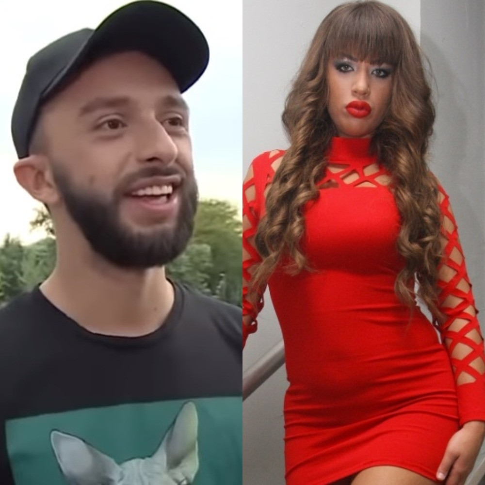 Miljana Kulić u vezi sa Darkom Tanasijevićem!? Poznati voditelj otkrio sve detalje navodnog ljubavnog odnosa! (VIDEO)