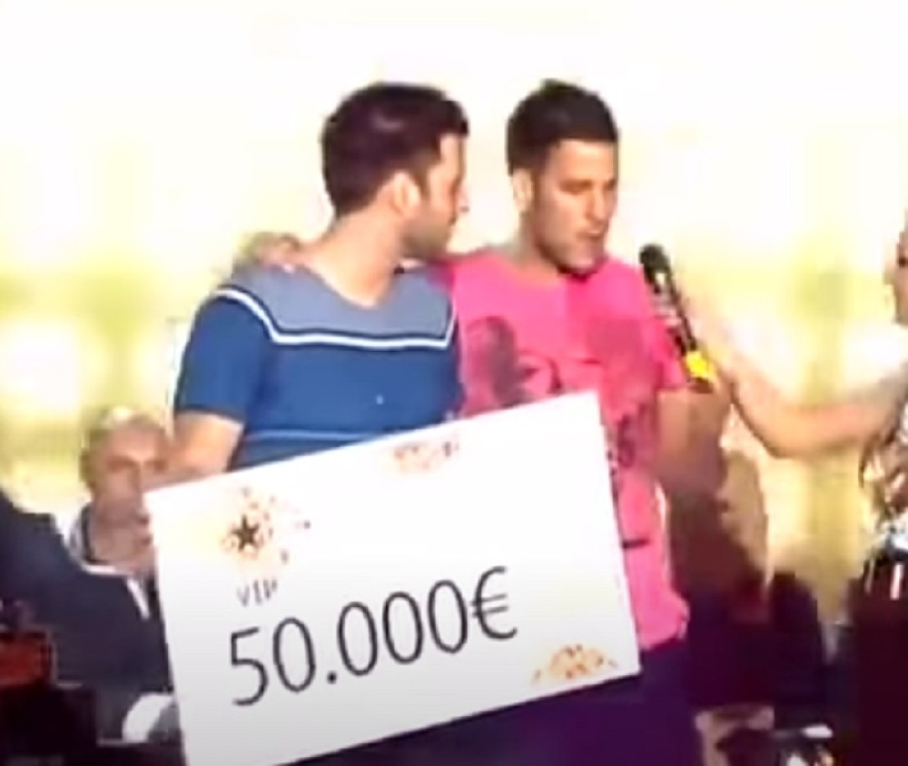 Zapustio je fizički izgled i nećete ga prepoznati! (Foto)