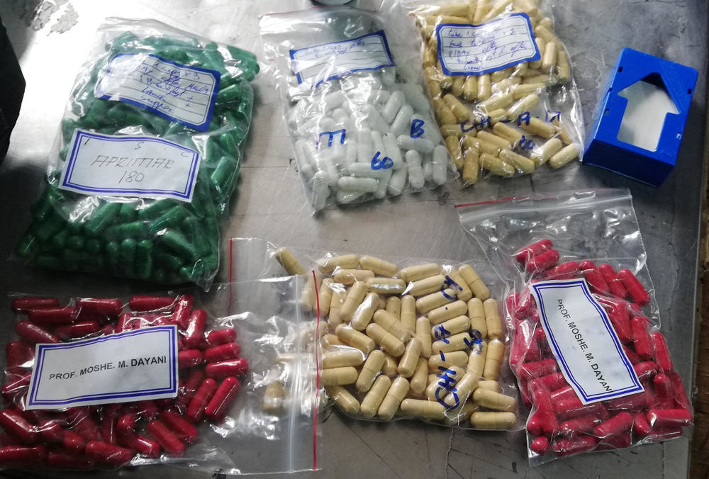 Brzom poštom iz Afrike stigla pošiljka... Nakon testiranja carinici ostali u čudu! (FOTO)