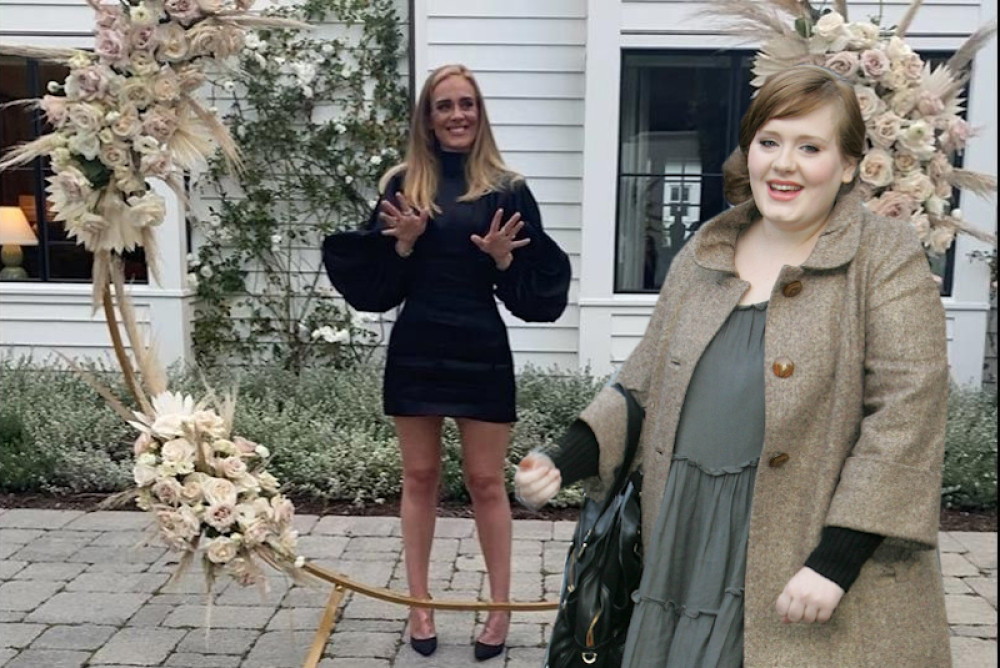 Kako smršati 45 kilograma na vinu i čokoladi