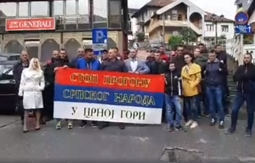 Milo Đukanović udario na čitaoce portala Alo.rs iz Crne Gore