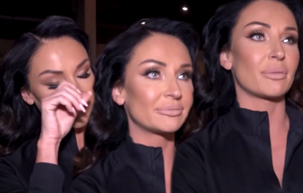 Katarina Živković hitno morala da ode za Leskovac zbog majke!