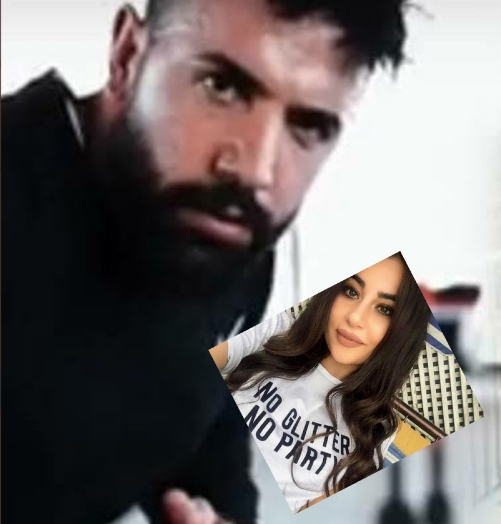 Turčin zaklao svoju devojku na Bajram pa se oglasio na Tviteru: "Uzeo si dva života, tvoje oči su sad..." (FOTO)