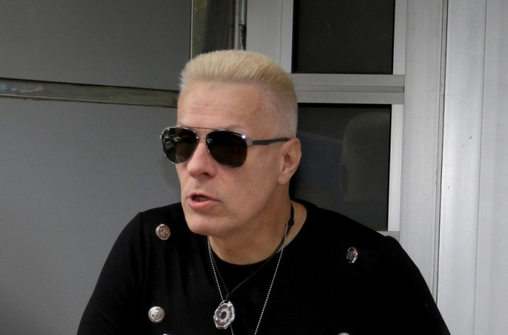 Đorđe David u strahu: "Pretili su da će mi silovati maloletnu ćerku!" (VIDEO)