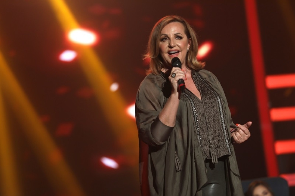 Bekuta otkrila misteriju svog umetničkog imena, evo kako je nastalo! (FOTO/VIDEO)