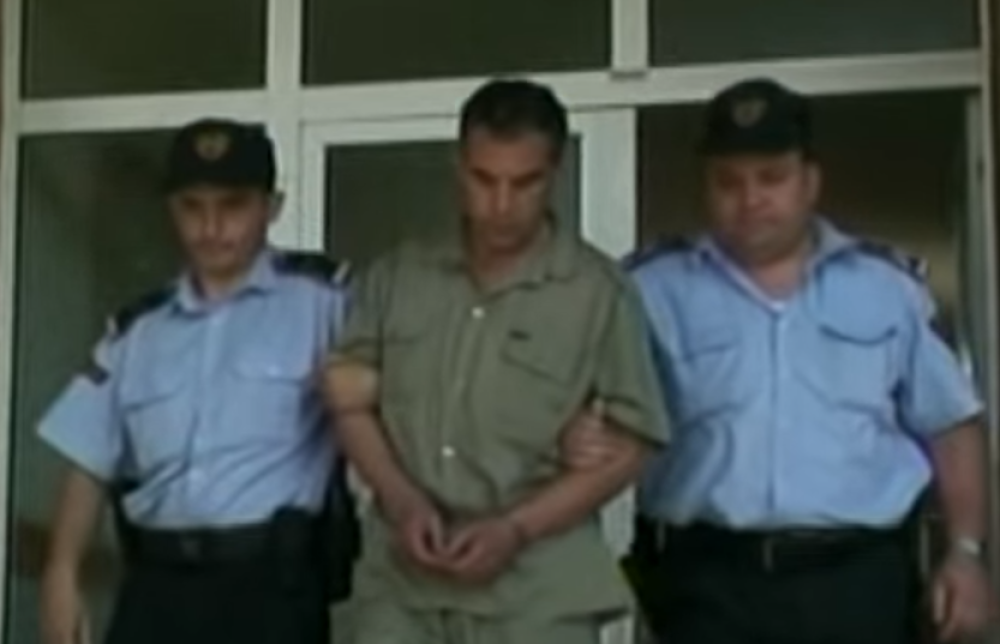 Vlado ubijao žene nalik njegovoj mati, pa izveštavao o njima! Prošao bi nekažnjeno da nije napravio kobnu grešku! (FOTO/VIDEO)