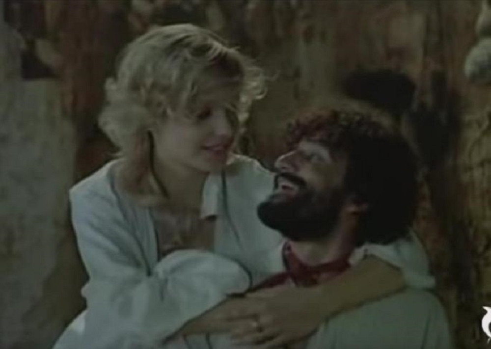 U Jugoslaviji sekli vene zbog njenih nagih kadrova, a onda je glumica pobegla u SAD: Njeno današnje zanimanje nema veze sa glumom! (FOTO)