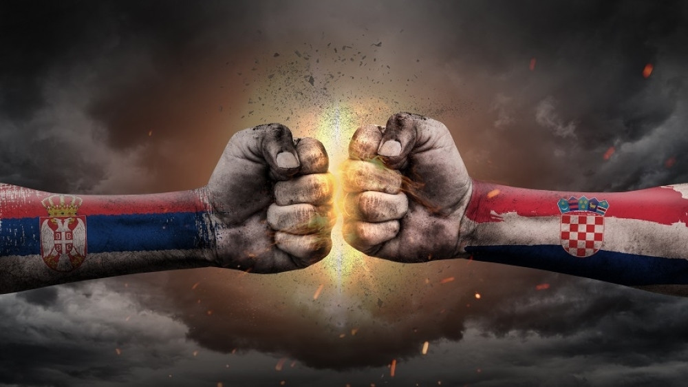 Evo kako srpske reči zvuče Hrvatima