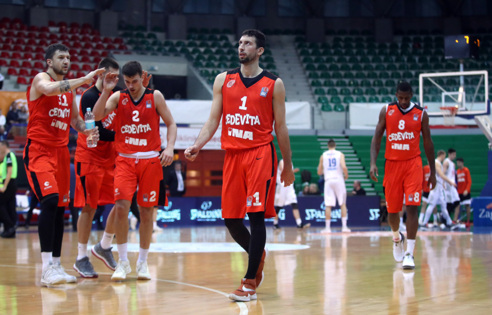 Reprezentativac Hrvatske menja klub, ali ostaje u ABA ligi!