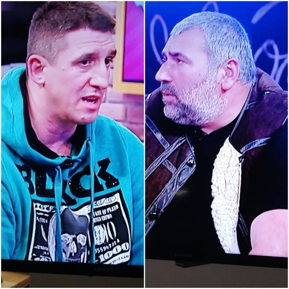 Ognjen Amidžić pitao Kristijana da li želi da ima savez sa Mikijem u "Zadruzi 4", a njegov odgovor najavio lom u novoj sezoni!