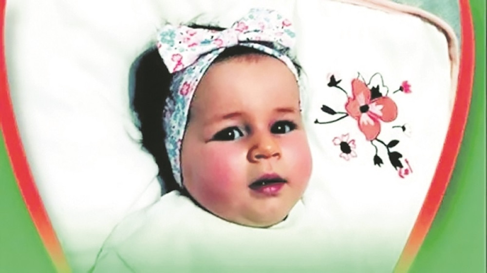 Pomozimo Sofiji da prohoda!