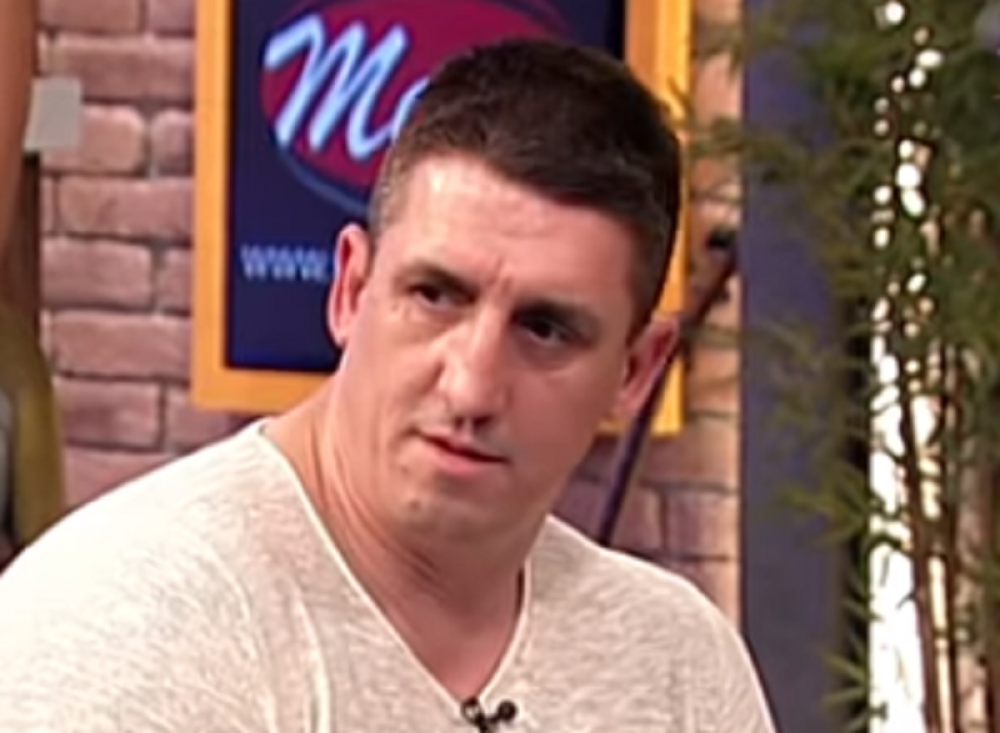 Golubović spremio taktiku za "Zadrugu 4"!