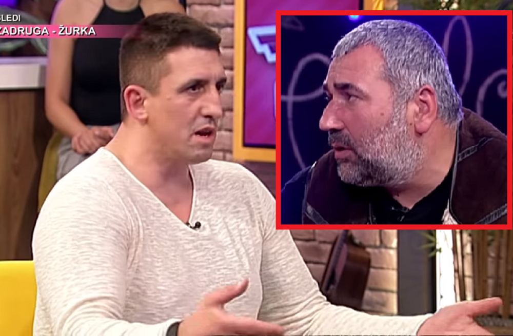 Kristijan Golubović i Miki Đuričić uhapšeni!? (VIDEO)