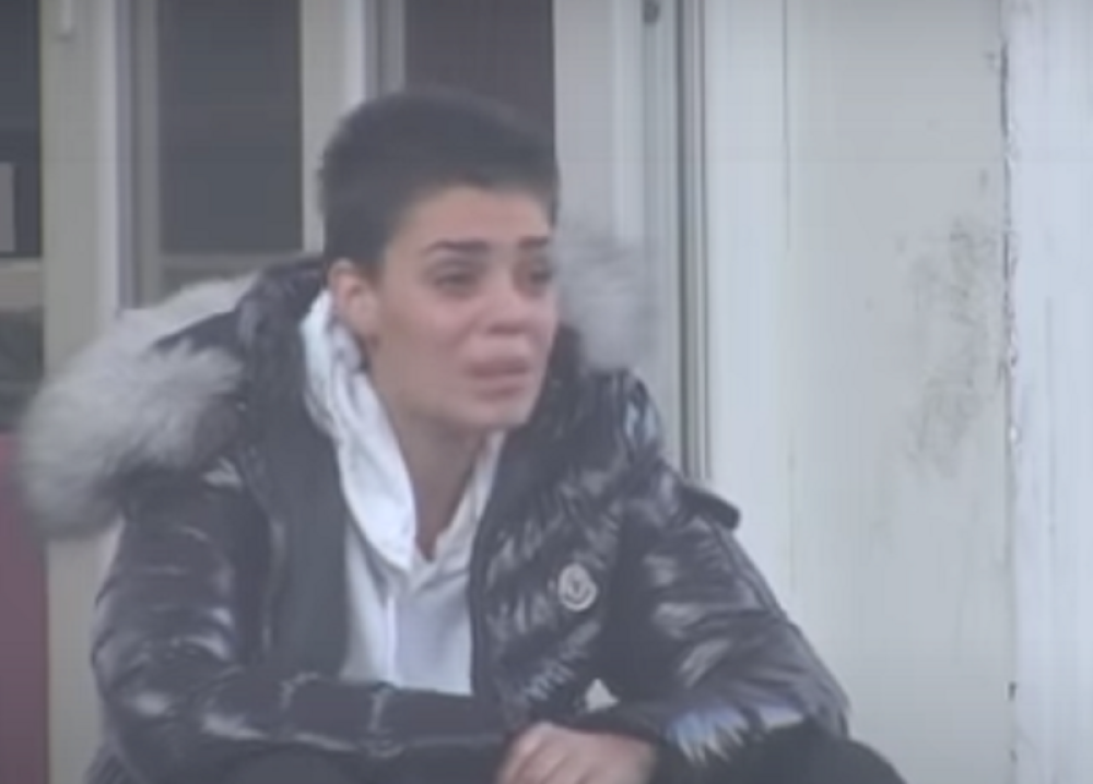 Nakon navoda da je podvodila sopstvenu kćerku za 5.000 evra, oglasila se majka Mine Vrbaški!