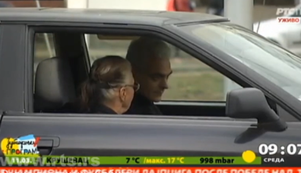 Majka i sin su osam meseci živeli u automobilu na benzinskoj pumpi na Autokomandi, a sada im se život promenio iz korena