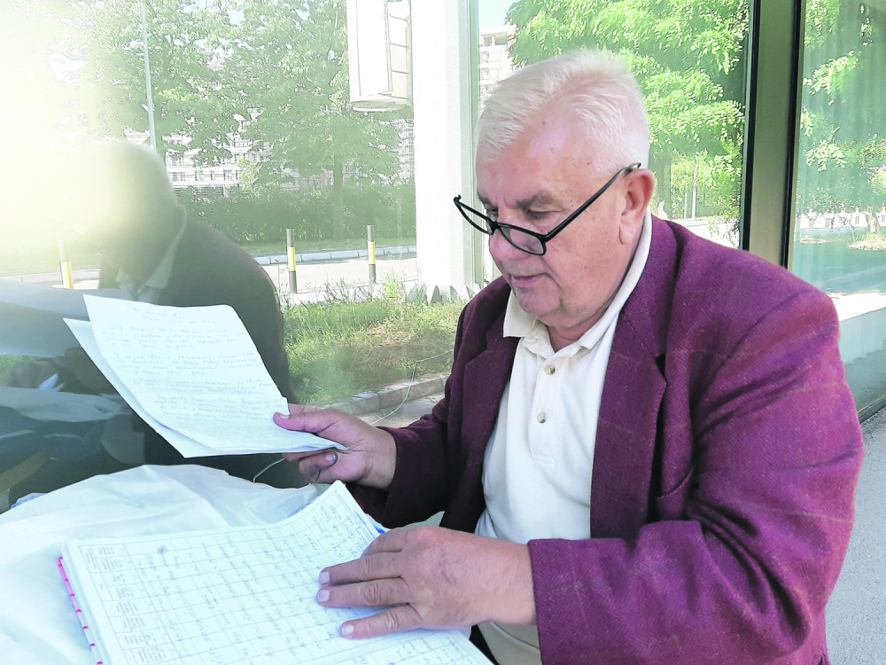 Nole je moja najveća inspiracija, a Jelena je srpska heroina!