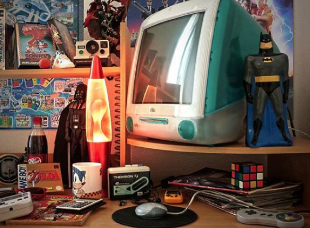 Stvari iz 1990-ih koje ste svi imali u svojim kućama, a danas su novim generacijama nepoznanica!