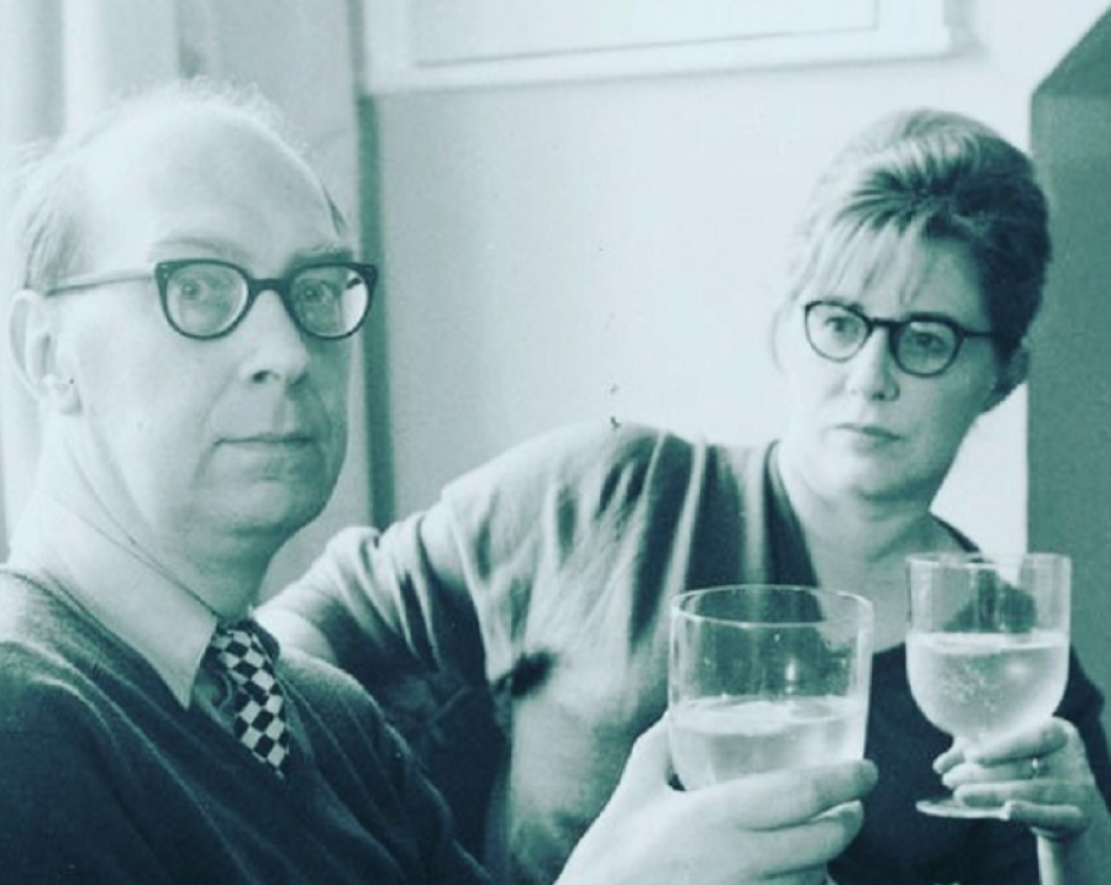 Objavljena pisma ljubavnice slavnog pesnika: “Ta ništarija me je lagala, ali volela sam ga!”