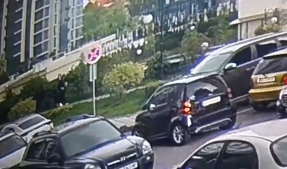 Zvicer nakon ranjavanja preduzeo oštrije mere, čeka na ukrajinsko državljanstvo!