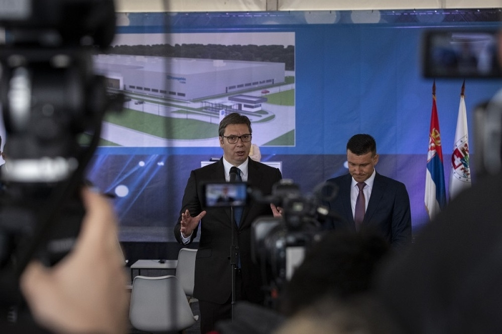 Ovakav Vučićev odgovor Crnogorci nisu očekivali