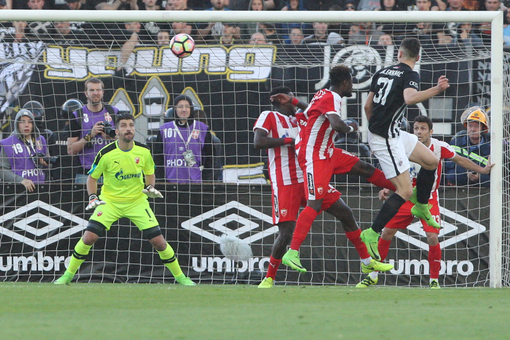 Na današnji dan Partizan osvaja Kup Srbije i poslednju duplu krunu, heroja crno-belih danas želi pola Evrope (VIDEO)