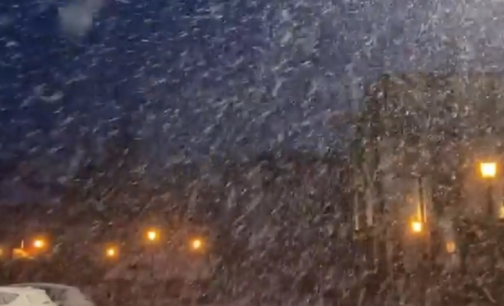 Kraj maja, a na našoj prelepoj planini veje kao da je zima! (FOTO/VIDEO)