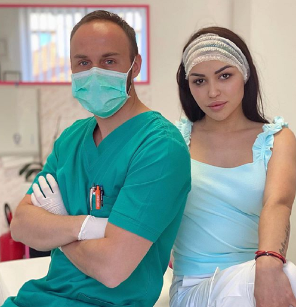 Najpoznatija "Zvezda granda" odlučila da se podmladi: Ovaj tretman je prvi put uradila Kim Kardašijan! (VIDEO)