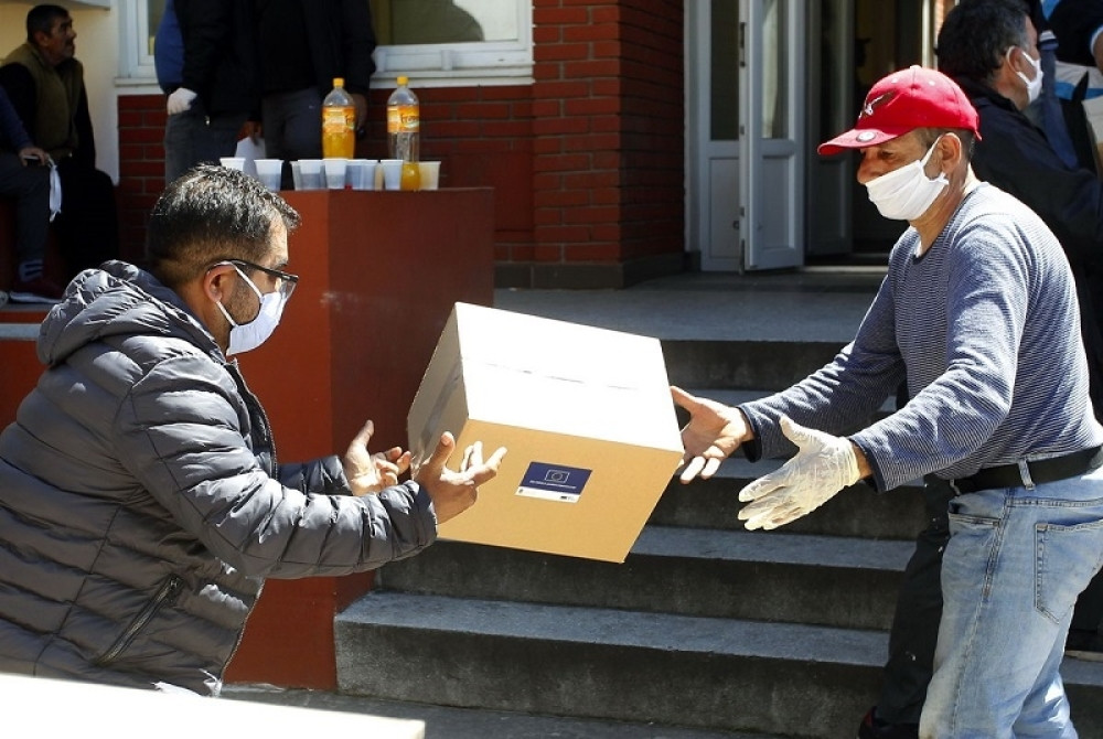 Ovaj srpski grad se oglasio: Kraj vanredne situacije!