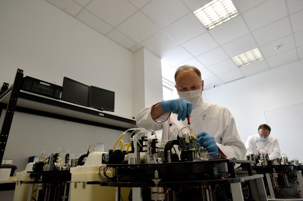 Otkrivena slaba tačka koronavirusa!