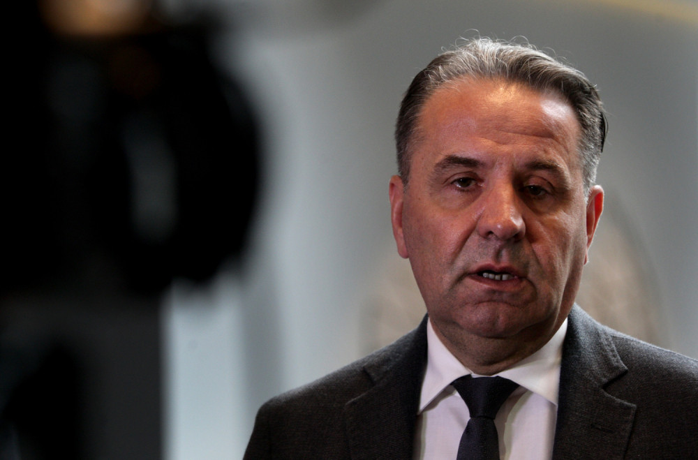 Rasim Ljajić prvi put posle 20 godina više nije u vladi! Evo šta je razlog za to