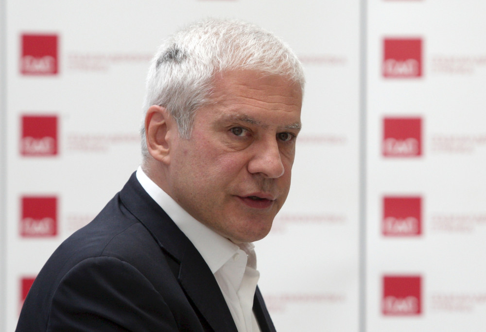 Ti si isfrustrirani lažni opozicionar i profesionalni rusofil