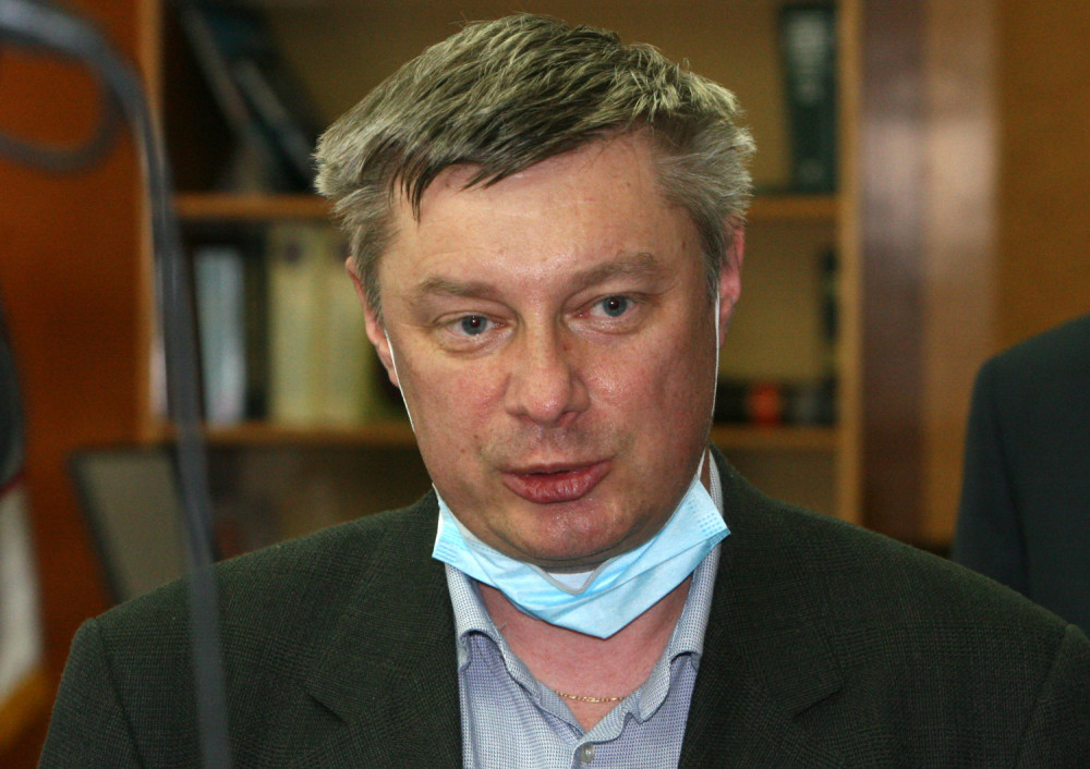 Doktor Stevanović ukratko objasnio kako stoje stvari!