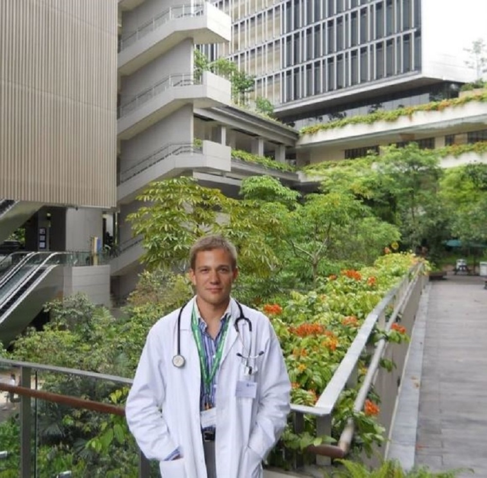 Sin poznatog Srbina otrovao kolege na poslu, uhapšen u Austriji