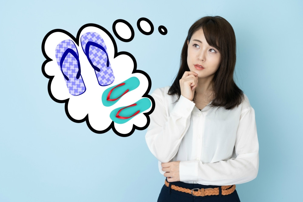 Krao komšijama i sugrađanima japanke pa imao se*s sa njima, kao Kazanova prešao cifru od 100! (FOTO)