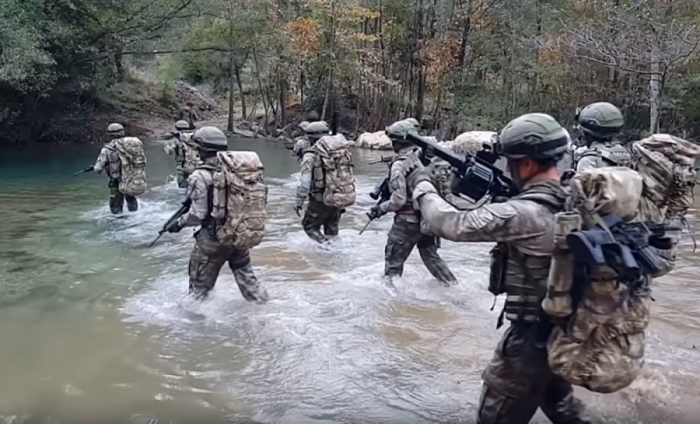 Raste napetost na granici Grčke i Turske