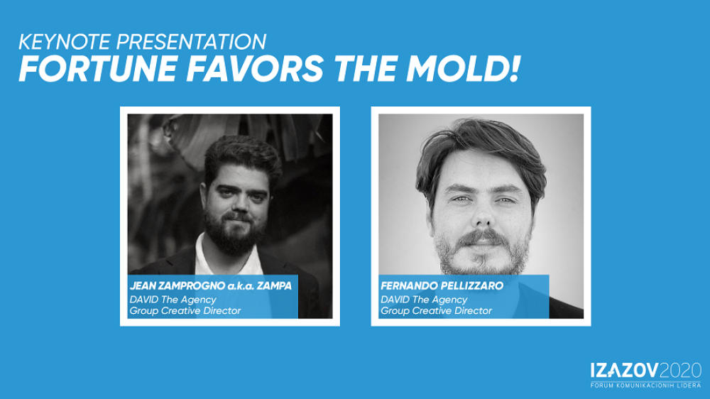 Preko 500 kompanija i agencija iz celog regiona potvrdilo učešće na Izazov 2020