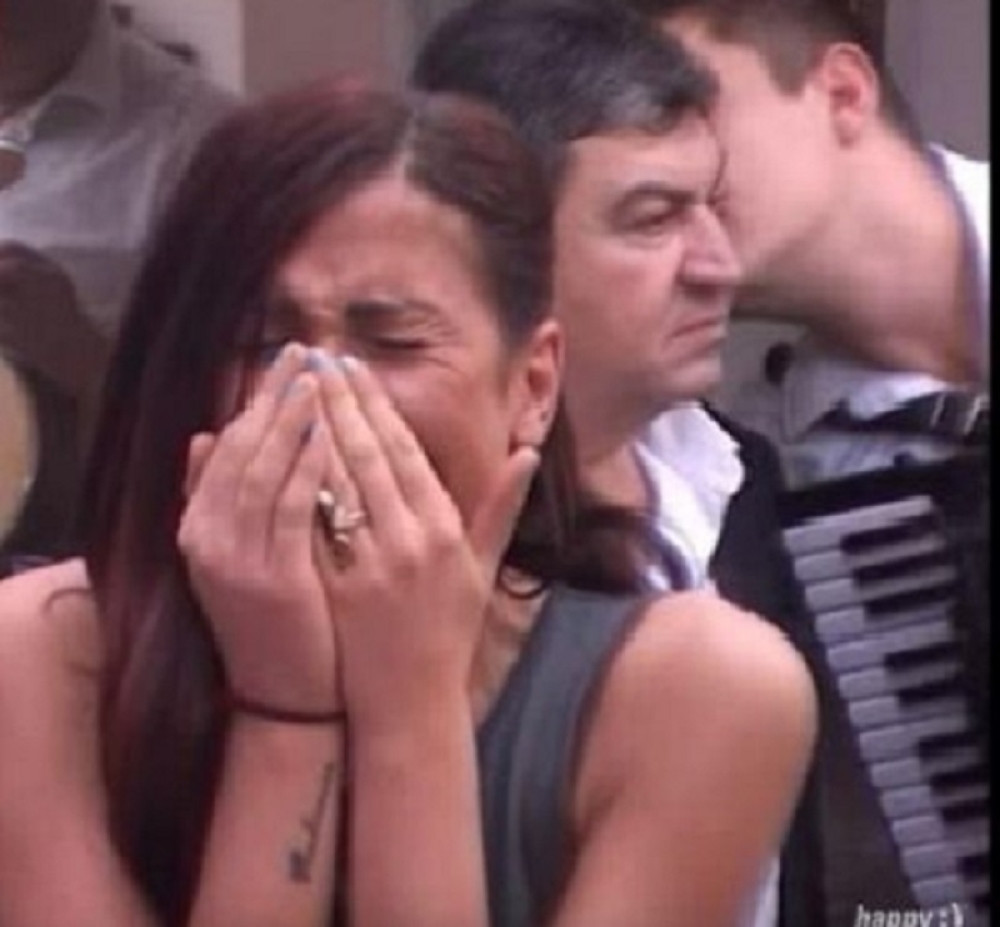 Ovo je devojka koja je uhapšena sa Tijanom Ajfon! (FOTO)