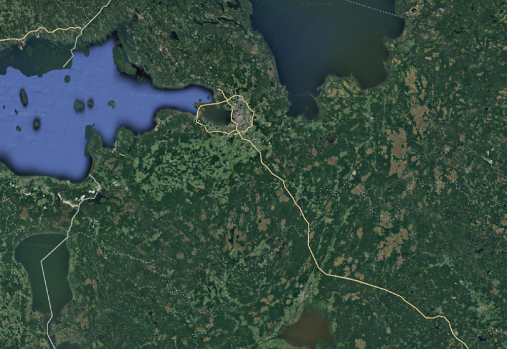 Belu tehniku tovarili na voz, ali kada su policajci shvatili šta zapravo rade sva su ih uhapsili