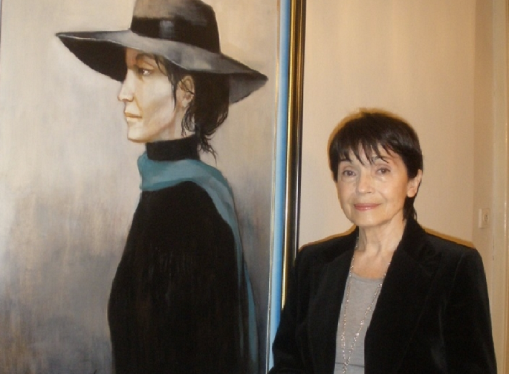 Rada Đuričin otkriva decenijama čuvanu tajnu!