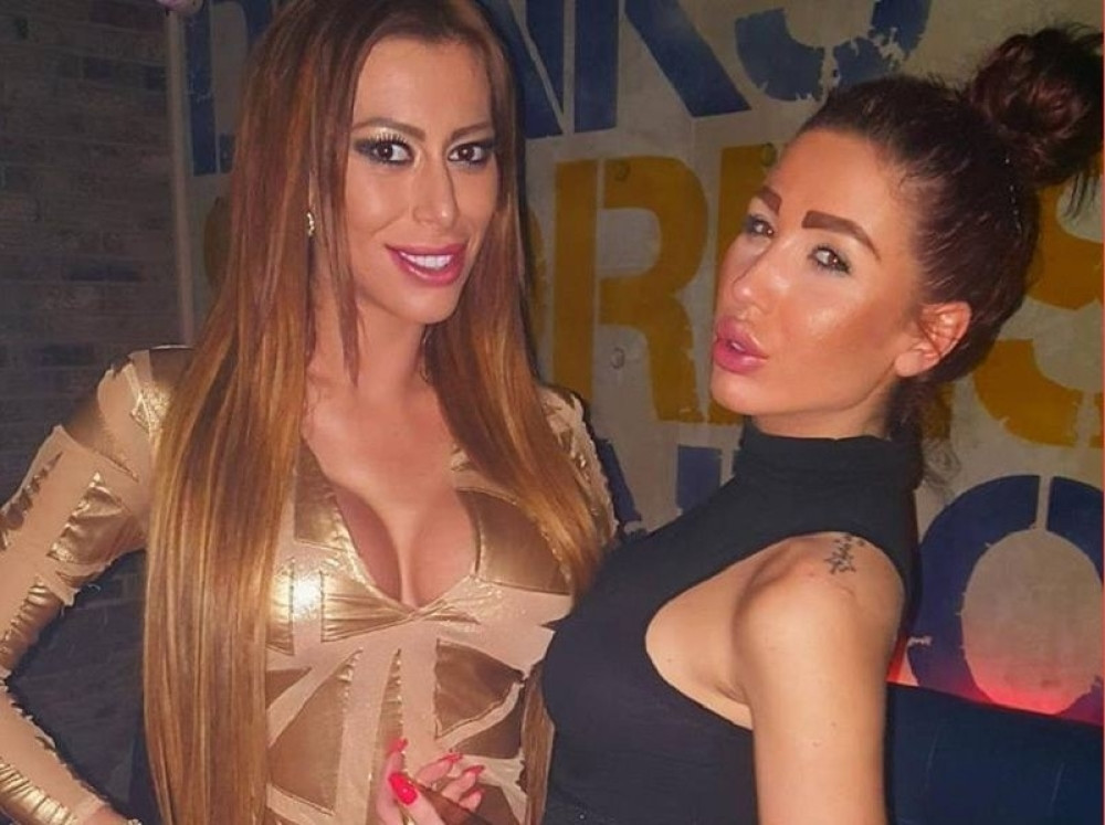 Nakon hapšenja Tijane Ajfon, Mimi Oro iznela pravu istinu o drogi i prostituciji